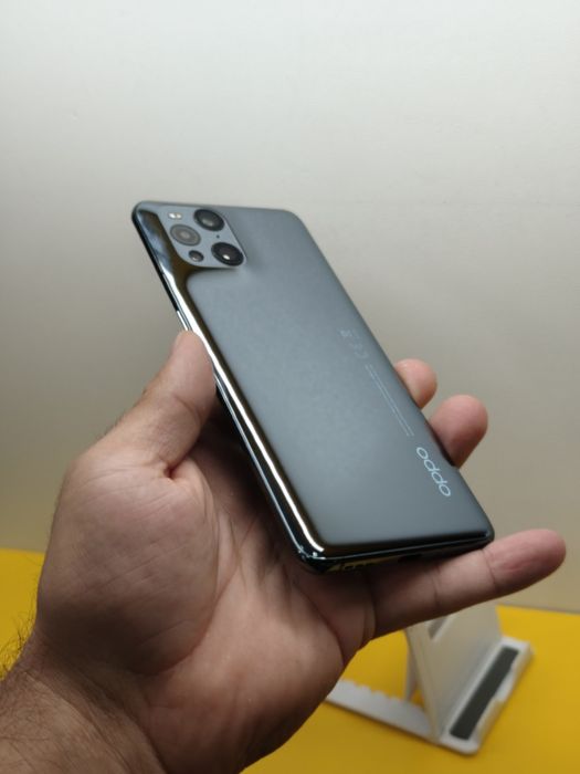 Oppo Find X3 Pro 5G