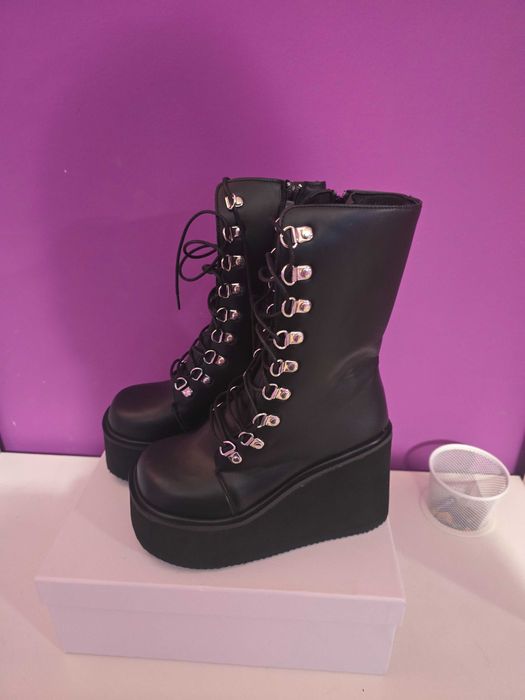 Боти нови платформа