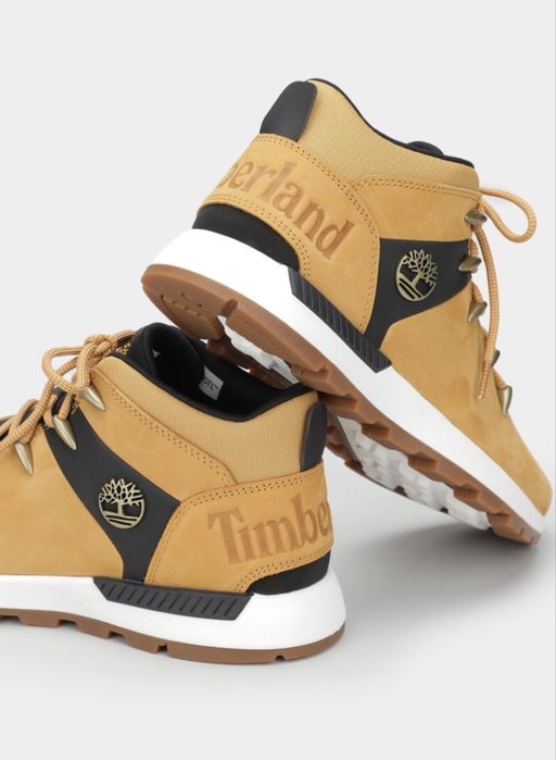 Ботинки Timberland