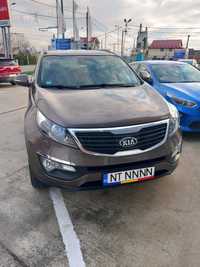 Vand Kia Sportage