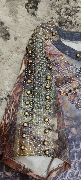 Нарядное платье хл размер