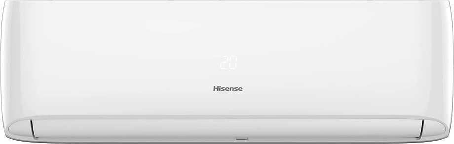 Кондиционер Hisense Wings 12 DC Inverter Доставка Бесплатная