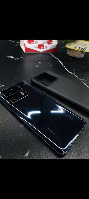 Xiaomi 13t Pro 12/512gb