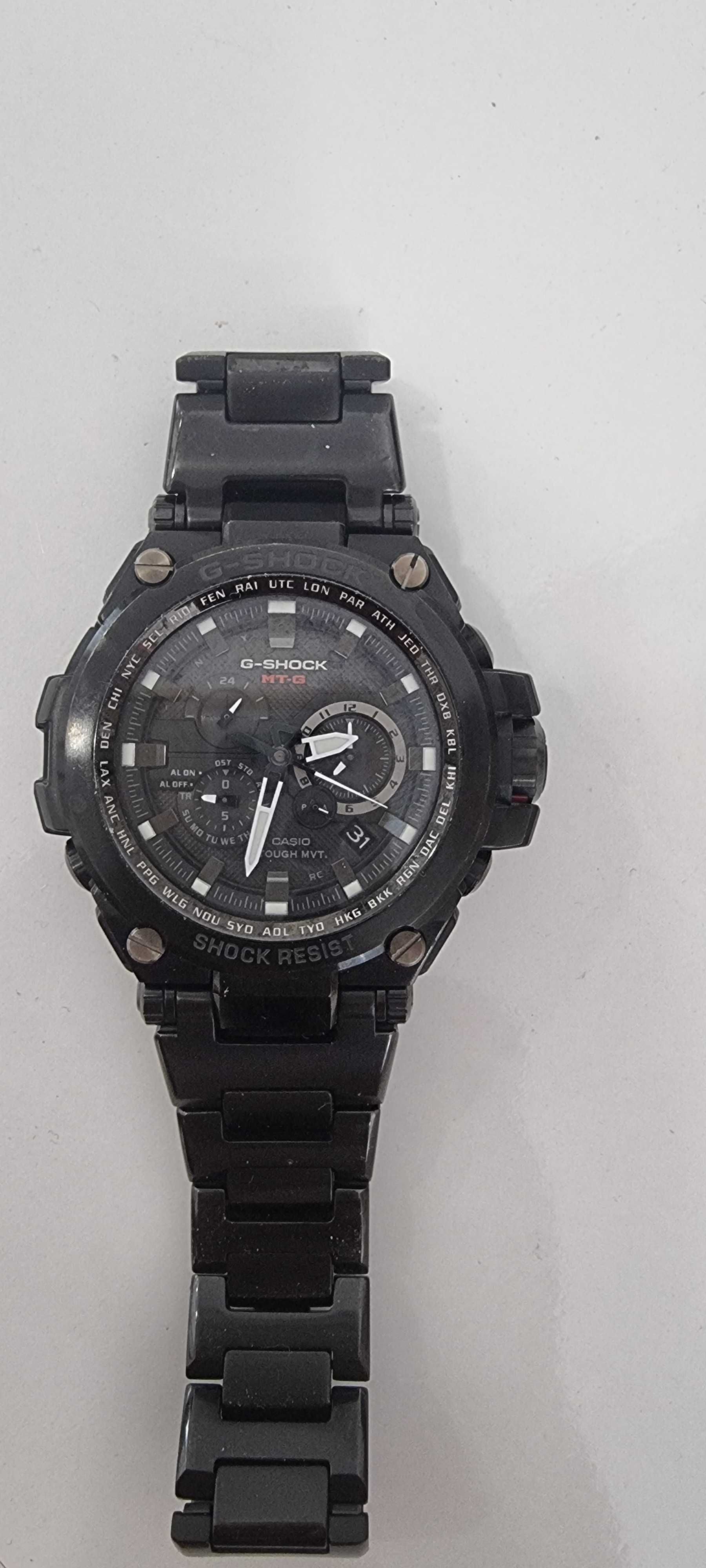Casio G-Shock s1000bd