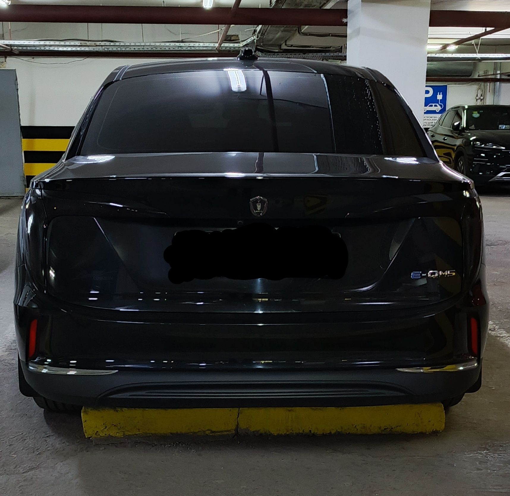 Вариант Кредит Hongqi eqm5 196 от кучлиги.Тоза