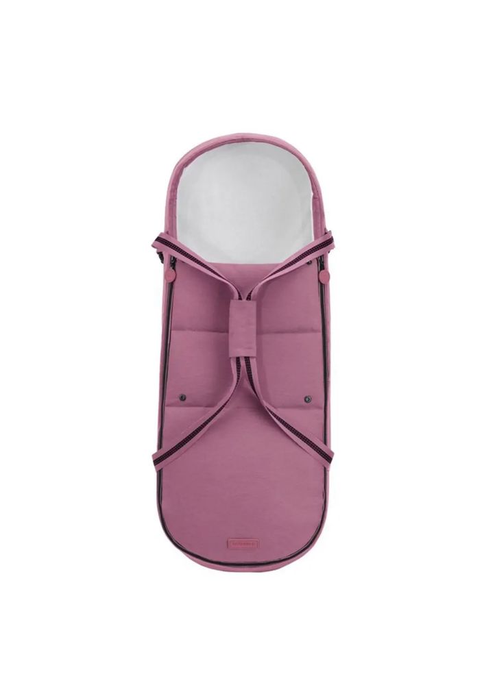 Порт бебе лек кош за новородено Cybex Cacoon