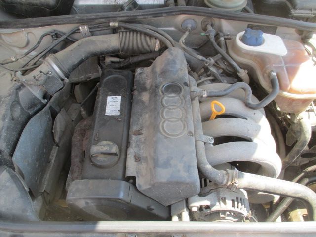 Motor Audi A4 B5 Passat 1,6 benzina AHL original PROBAT