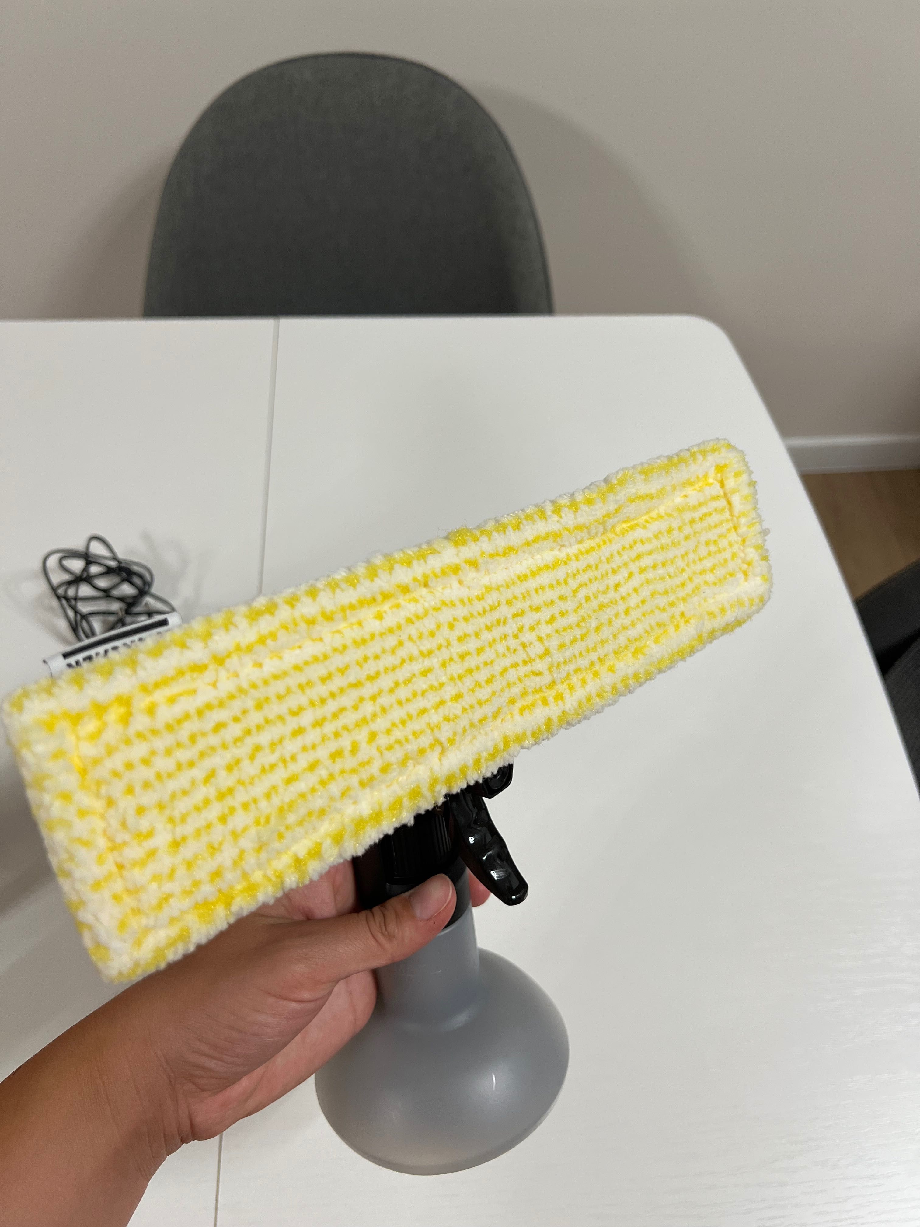 Стъклочистачка Karcher VW6 PLUS
