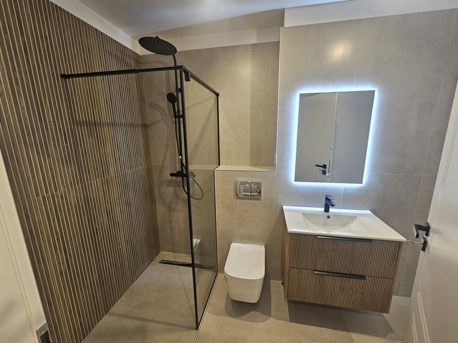 P.F. Vand apartament 2 camere Elite City