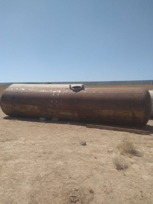 Смент бункер 90тоналик