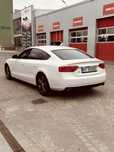Audi A5 facelift 2.0TDI
