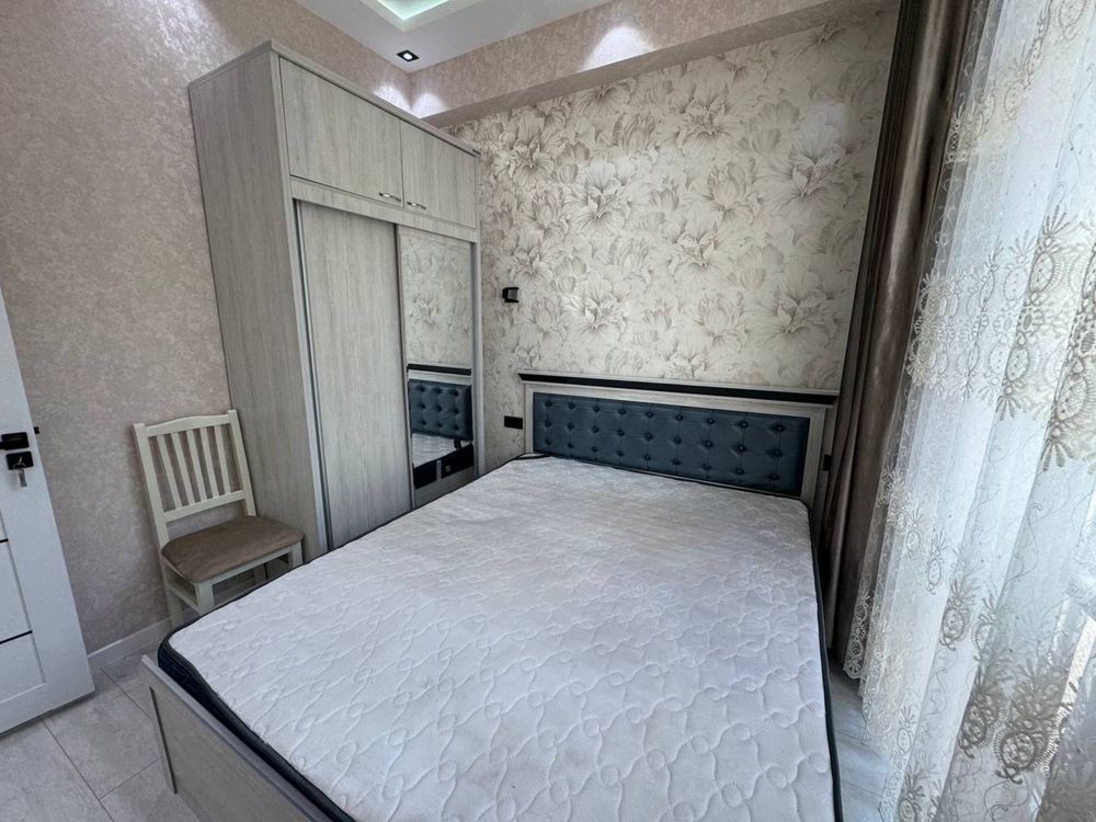 Аренда квартира Юнусабод 4.кв 1/2/9 Новостройка