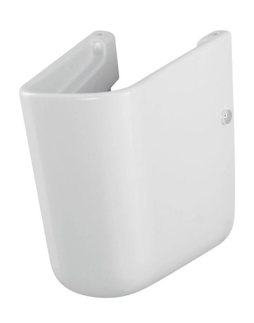 Semi-piedestal Polpostument facile B