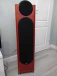 Vând sau schimb boxe KEF 205.2