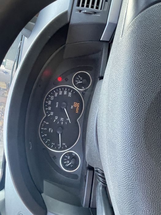 Vand Opel Meriva - A, 1.7 cdti