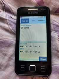 Samsung GT-C6712