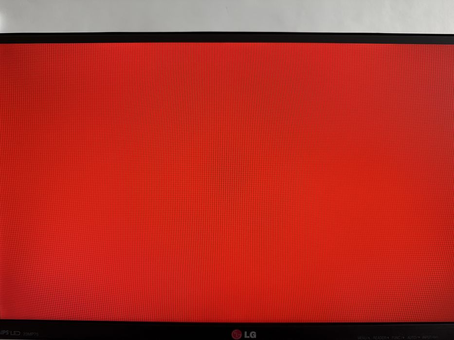 Monitor LG, 23MP75HM-P, IPS, HDMI, 23 inch, Full HD, 5ms