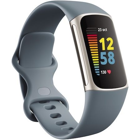 Bratara fitness Fitbit Charge 5