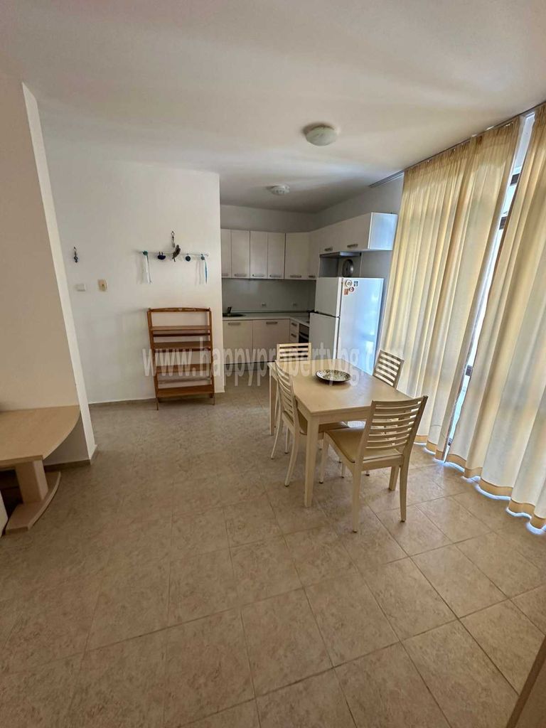 Продава се Двустаен апартамент в Свети Влас - 66 кв.м за 1120 €/кв.м - Снимка #3