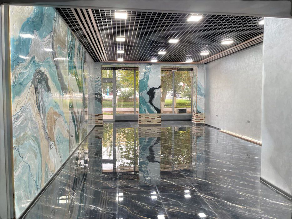 Продажа! Коммерческое помещение Ялангач 1 линия (ТЛ)