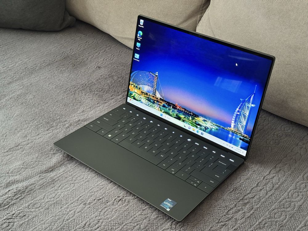 13.4’FHD+IPS Touch/i7-1280P/Dell XPS 9320/32GB LPDDR5 5200Mhz/512GB