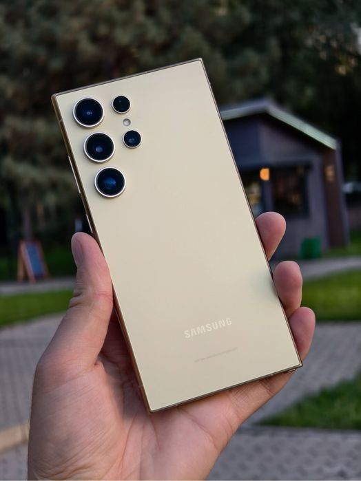 samsung s24 Ultra 12/512Gb Vetnam