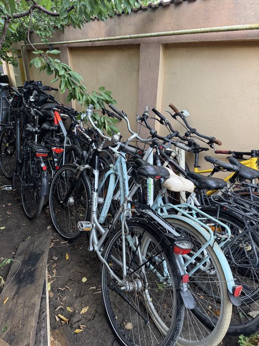 Vand Biciclete Dama mtb pliabile