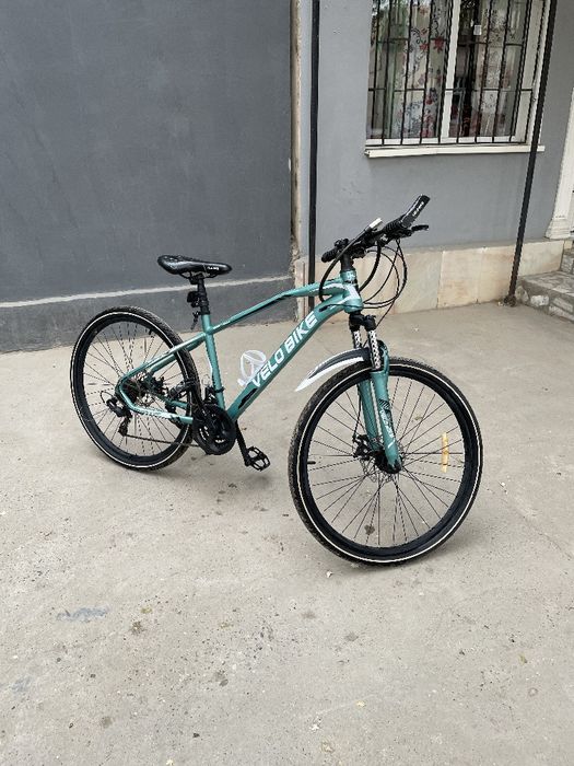 Velosiped 26 б/у
