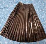 Fusta Guess, marime Mex 28, stare foarte buna, fara defecte