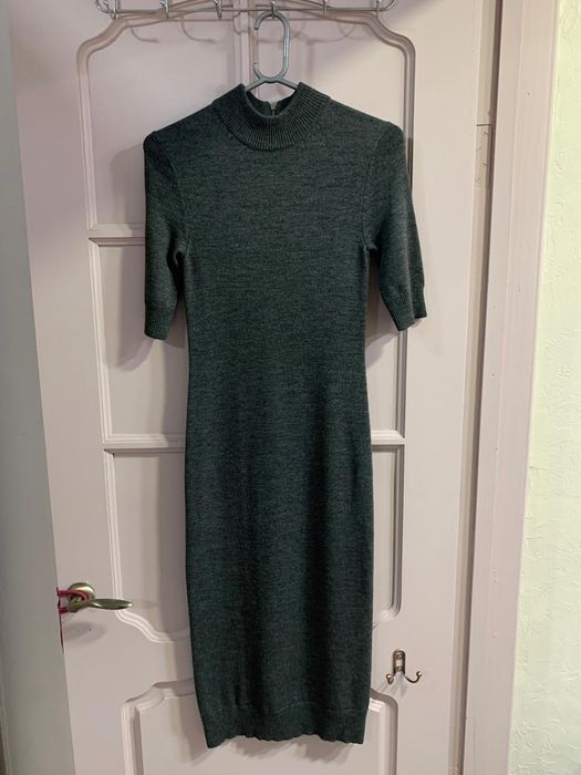 Платье Michaelkors шерстяное