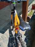 De vānzare bicicleta Scott