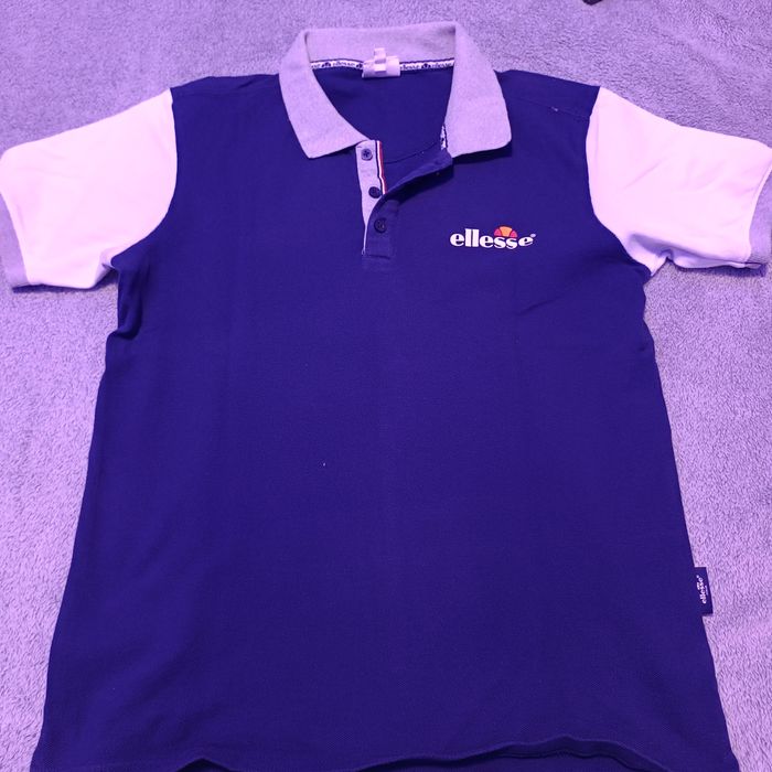 Ellesse tricou marimea M