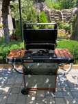 Газово барбекю Campingaz 3 Series Woody L