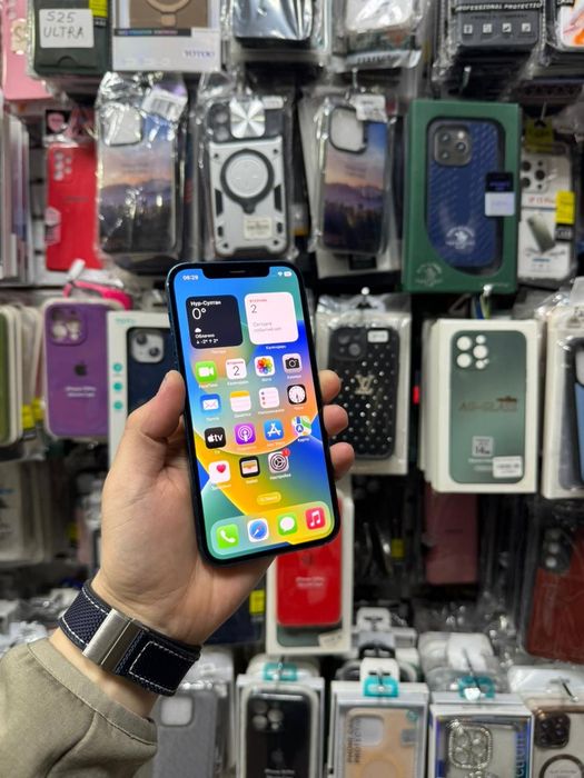 iPhone 12/128GB/Айфон 12/128гб