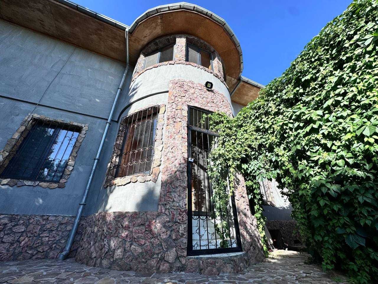 Дача Dacha Без Посредников Рядом Река Чирчик Все Удобства