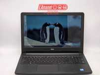 Laptop 15.6" Dell Inspiron 3551 Celeron N2840 4 Gb Ram 240 Gb SSD
