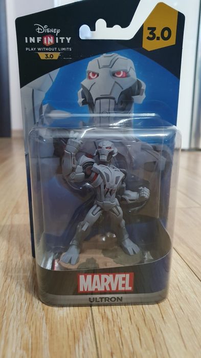 Disney Infinity 3.0, Ultron Marvel