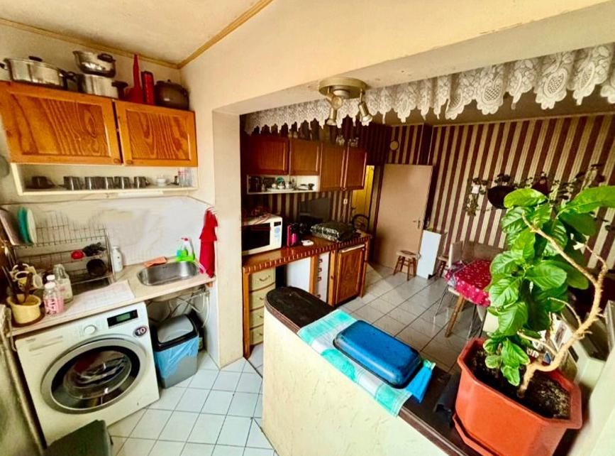 Двустаен, продажба, ж.к Люлин 9