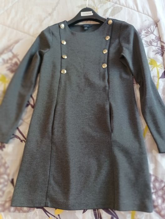 Детска рокля - TOMMY-HilfiGER