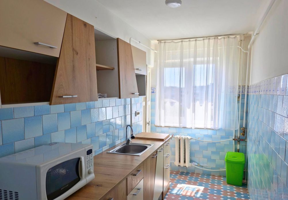 Apartament 2 camere decomand în Ostroveni A-uri