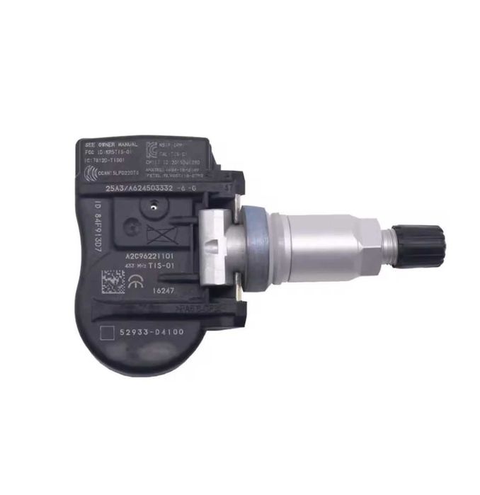 Senzori presiune aer roti jante TPMS Hyundai I30 Elantra Ioniq Kia