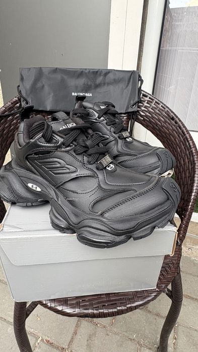 Balenciaga Cargo 39 номер