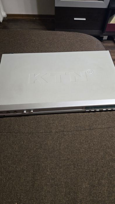 Птодавам работещо DVD