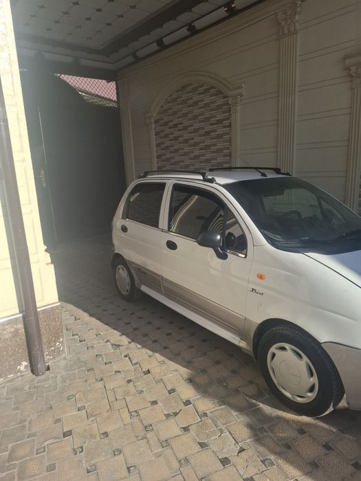 Matiz best metangaz super kasaner