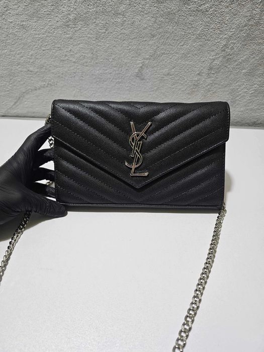 Geanta/Poseta Yves Saint Laurent (YSL)