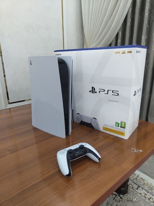 PlayStation 5 ps