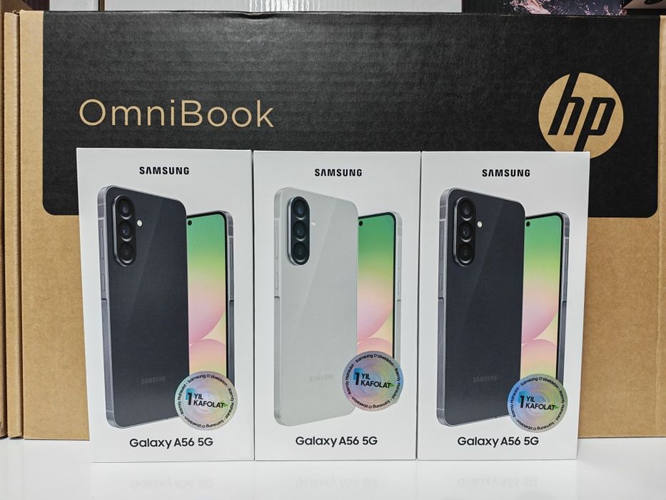 Samsung Galaxy A56 (8gb/128gb)