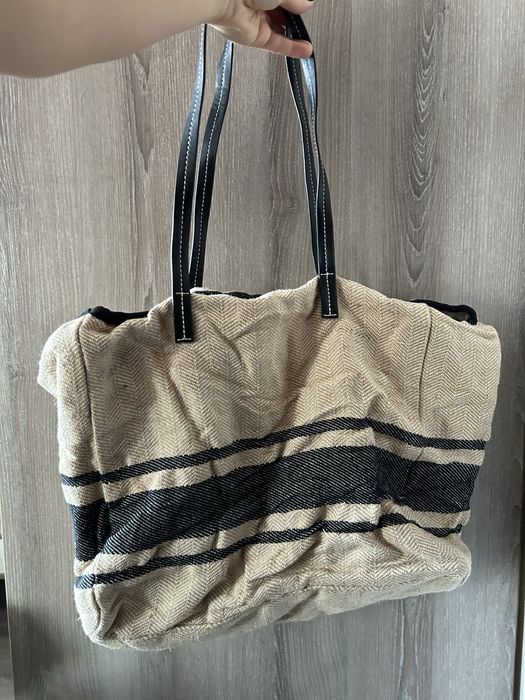 Дамска чанта Stradivarius