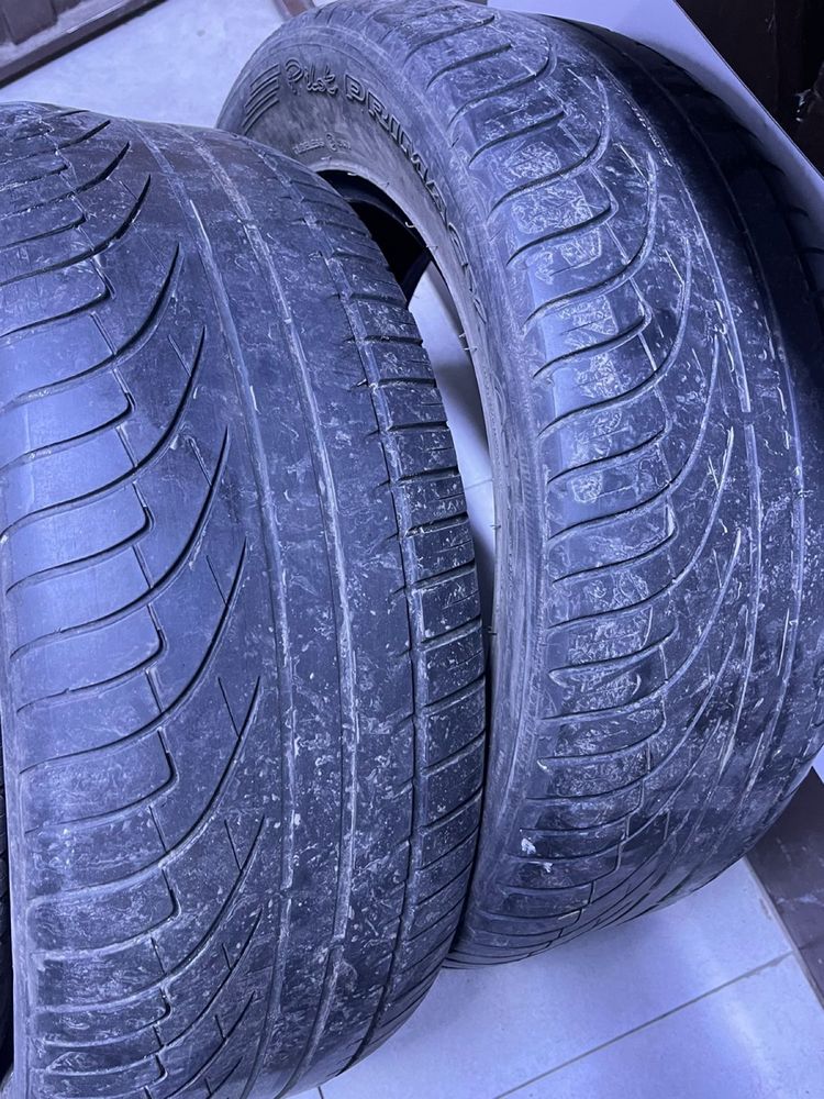 Шины 235/55R17 | kaspi red | Кэш-Маркет