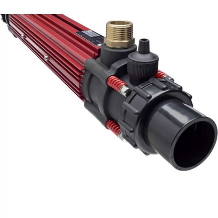 Schimbator de caldura titan piscina G2 30 KW